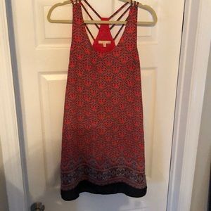 Boutique Sundress